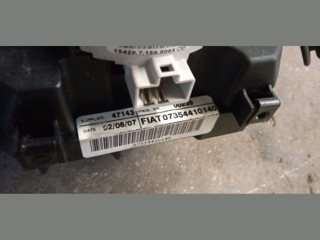 bontott FIAT STILO Légzsák Átvezető Szalagkábel