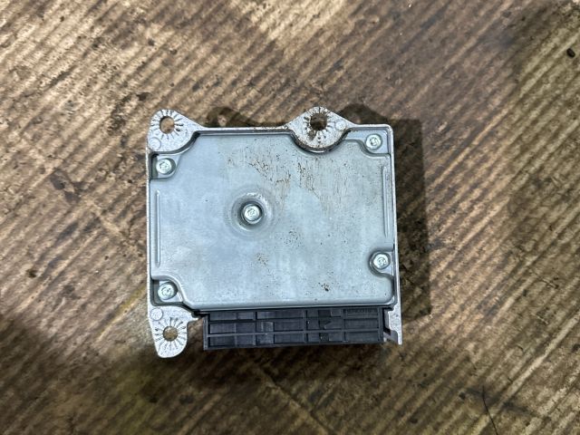 bontott FIAT STILO Légzsák Elektronika