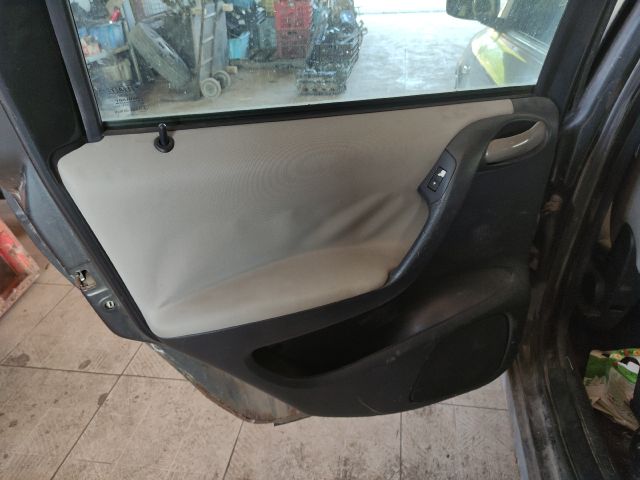 bontott FIAT STILO Légzsák Elektronika