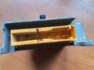 bontott FIAT STILO Légzsák Elektronika