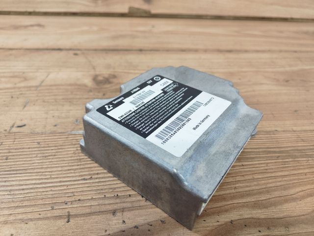 bontott FIAT STILO Légzsák Elektronika