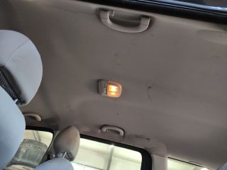 bontott FIAT STILO Légzsák Elektronika