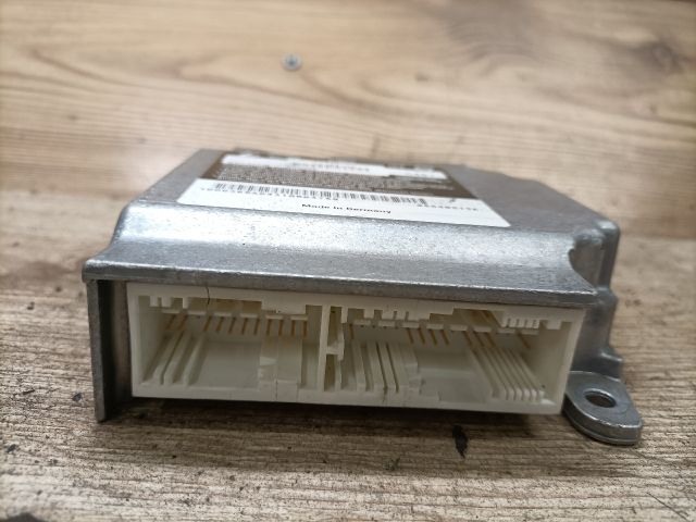 bontott FIAT STILO Légzsák Elektronika