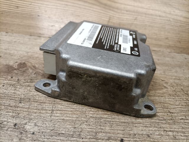bontott FIAT STILO Légzsák Elektronika