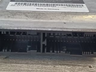 bontott FIAT STILO Légzsák Elektronika