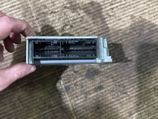 bontott FIAT STILO Légzsák Elektronika