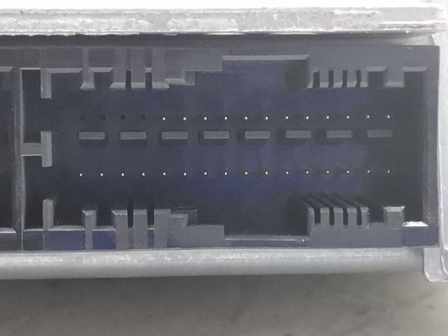 bontott FIAT STILO Légzsák Elektronika