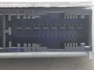 bontott FIAT STILO Légzsák Elektronika