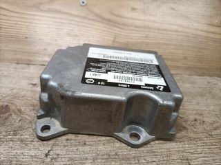 bontott FIAT STILO Légzsák Elektronika