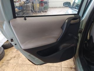 bontott FIAT STILO Légzsák Elektronika