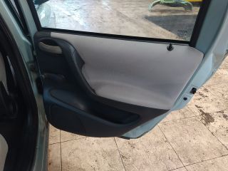 bontott FIAT STILO Légzsák Elektronika