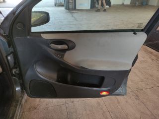 bontott FIAT STILO Légzsák Elektronika