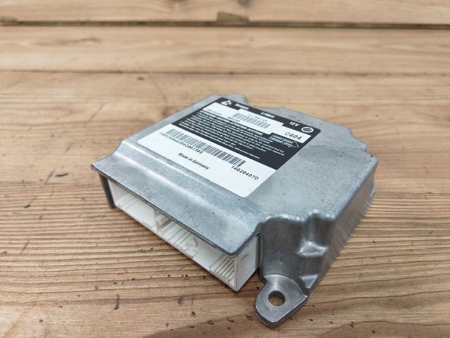 bontott FIAT STILO Légzsák Elektronika