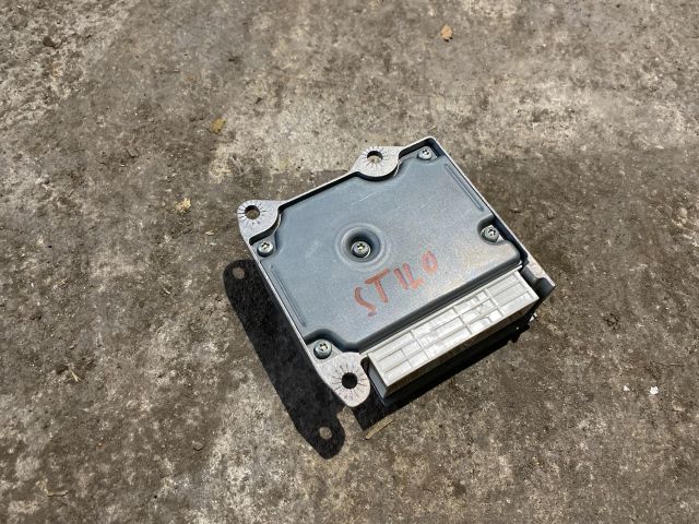 bontott FIAT STILO Légzsák Elektronika