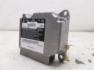 bontott FIAT STILO Légzsák Elektronika