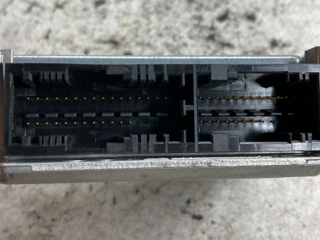 bontott FIAT STILO Légzsák Elektronika