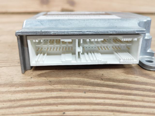 bontott FIAT STILO Légzsák Elektronika