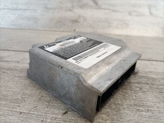 bontott FIAT STILO Légzsák Elektronika