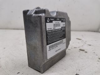 bontott FIAT STILO Légzsák Elektronika