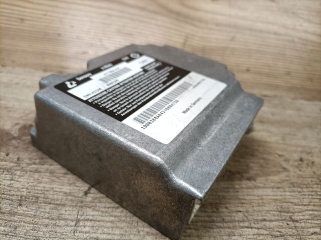 bontott FIAT STILO Légzsák Elektronika