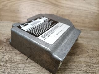 bontott FIAT STILO Légzsák Elektronika