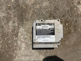 bontott FIAT STILO Légzsák Elektronika