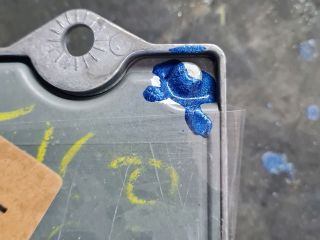 bontott FIAT STILO Légzsák Elektronika