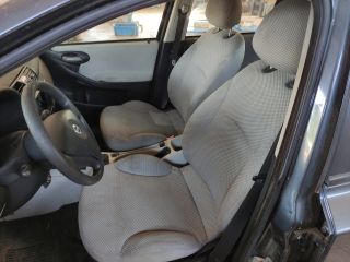 bontott FIAT STILO Légzsák Elektronika