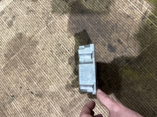 bontott FIAT STILO Légzsák Elektronika