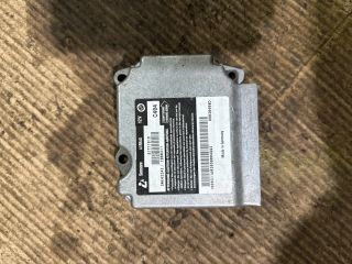 bontott FIAT STILO Légzsák Elektronika