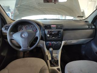 bontott FIAT STILO Légzsák Elektronika