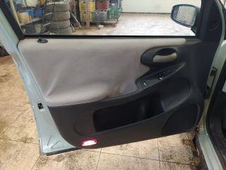 bontott FIAT STILO Légzsák Elektronika