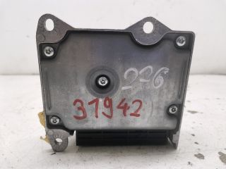 bontott FIAT STILO Légzsák Elektronika