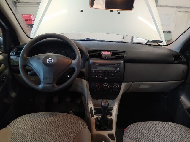 bontott FIAT STILO Légzsák Elektronika