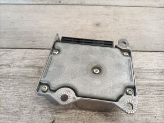 bontott FIAT STILO Légzsák Elektronika