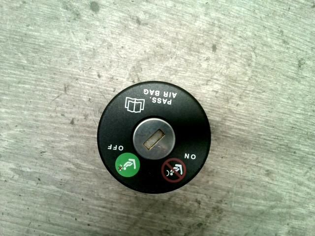 bontott FIAT STILO Légzsák Kapcsoló