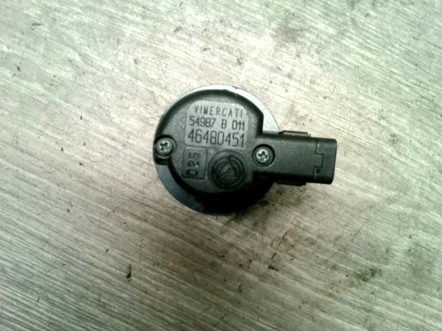 bontott FIAT STILO Légzsák Kapcsoló