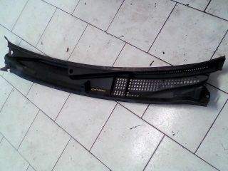 bontott FIAT STILO Levélrács