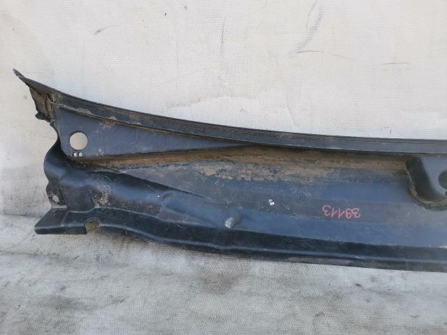 bontott FIAT STILO Levélrács