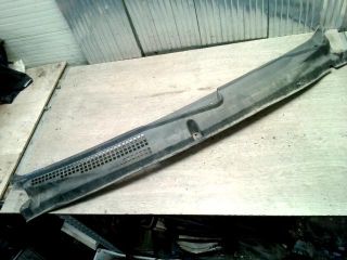 bontott FIAT STILO Levélrács