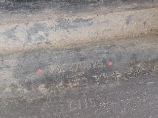 bontott FIAT STILO Levélrács