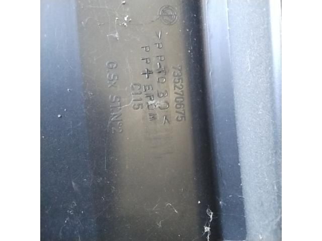 bontott FIAT STILO Levélrács