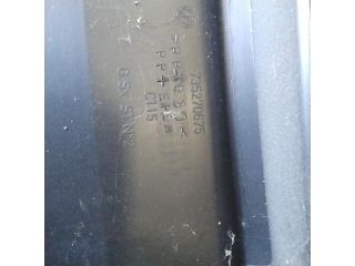 bontott FIAT STILO Levélrács