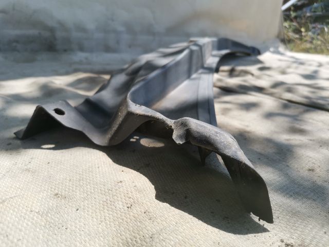 bontott FIAT STILO Levélrács