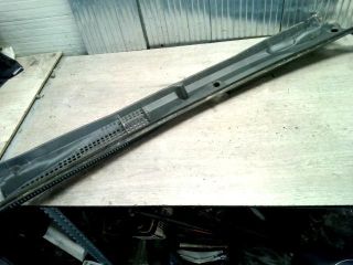 bontott FIAT STILO Levélrács