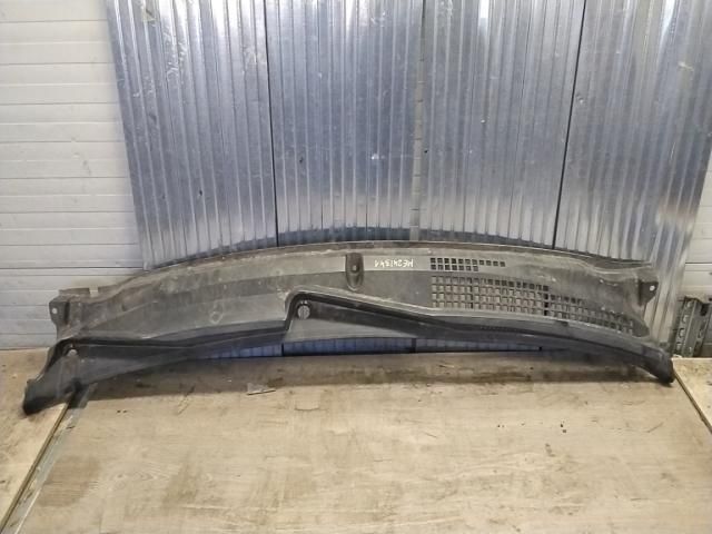 bontott FIAT STILO Levélrács