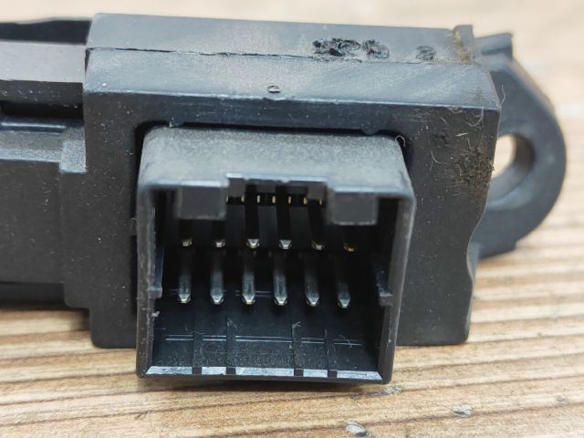 bontott FIAT STILO Menetstabilizátor Kapcsoló