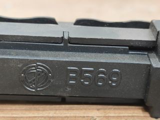 bontott FIAT STILO Menetstabilizátor Kapcsoló