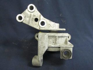 bontott FIAT STILO Motor Tartó Bak (Fém)