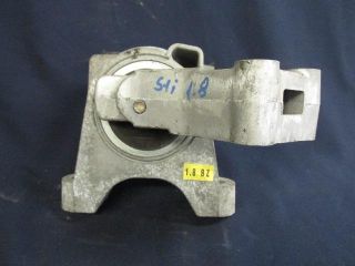 bontott FIAT STILO Motor Tartó Bak (Fém)